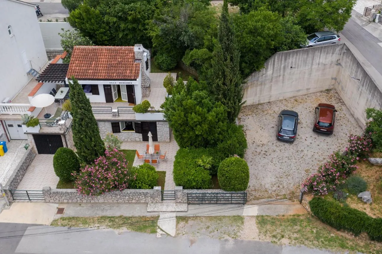 Holiday Home Villa Mercedes Crikvenica