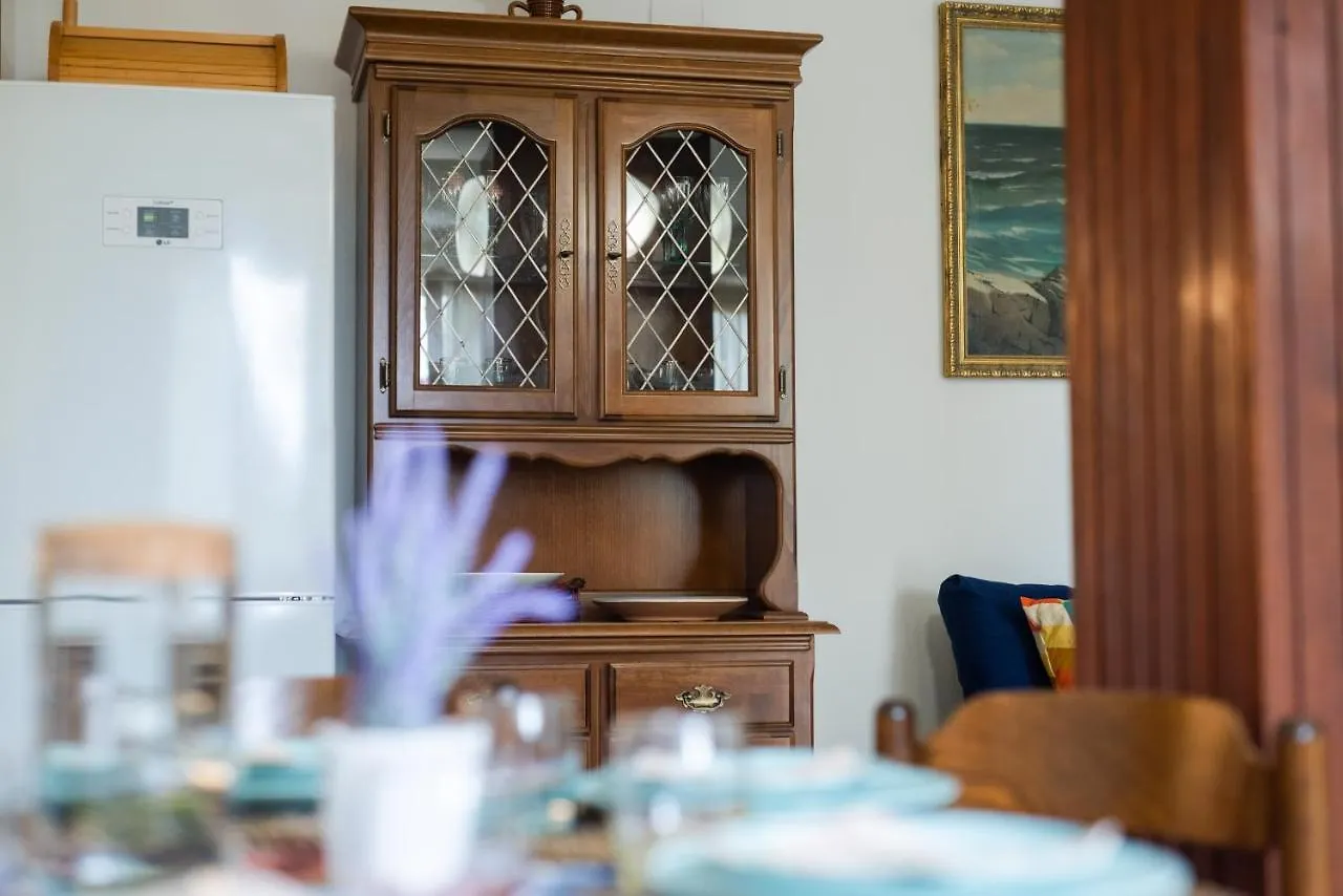Holiday Home Villa Mercedes Crikvenica 0*,  Chorvatsko
