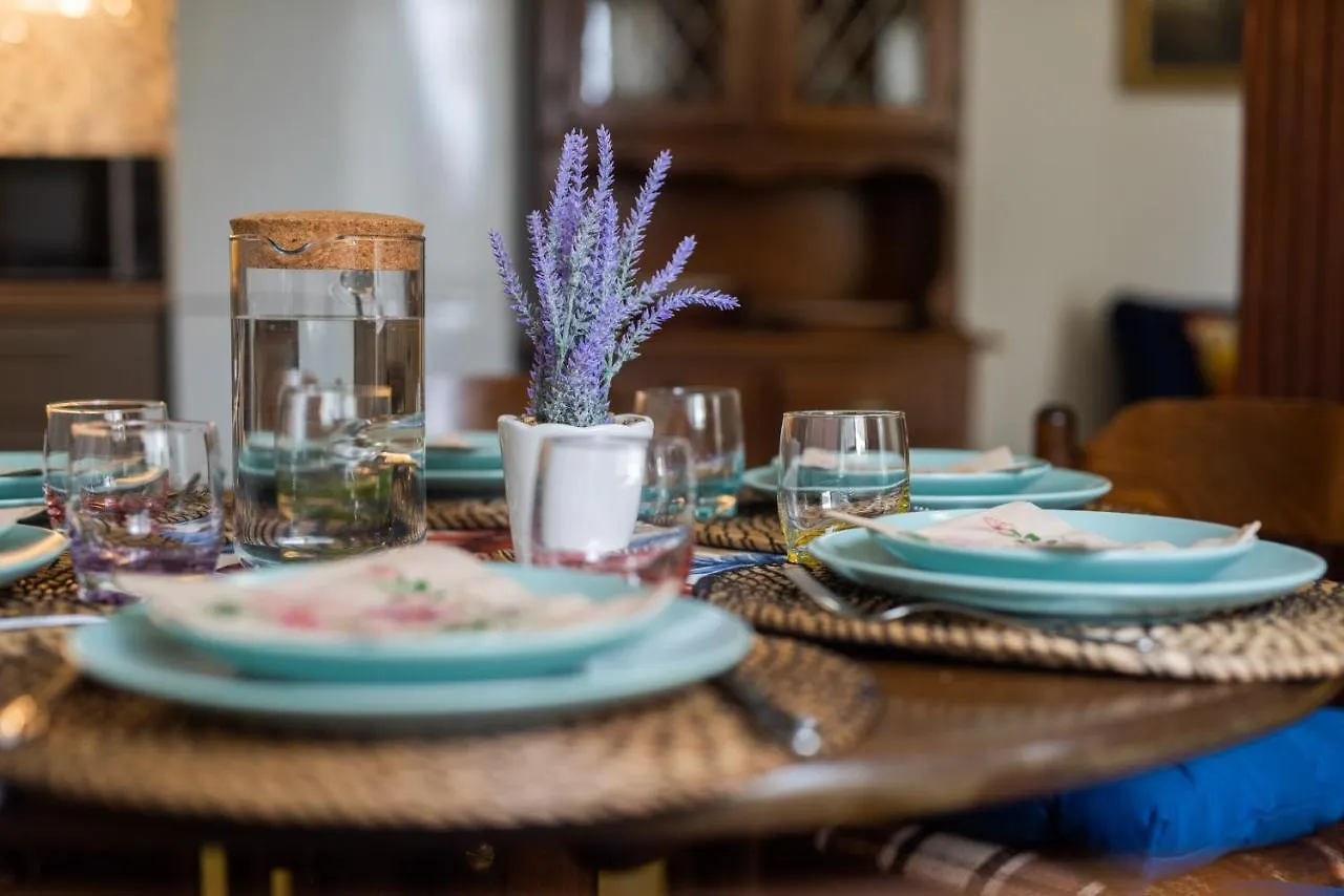 Holiday Home Villa Mercedes Crikvenica Chorvatsko