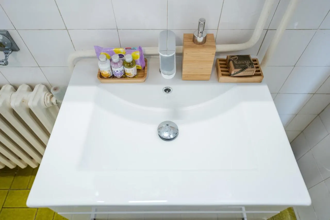 Holiday Home Villa Mercedes Crikvenica Chorvatsko