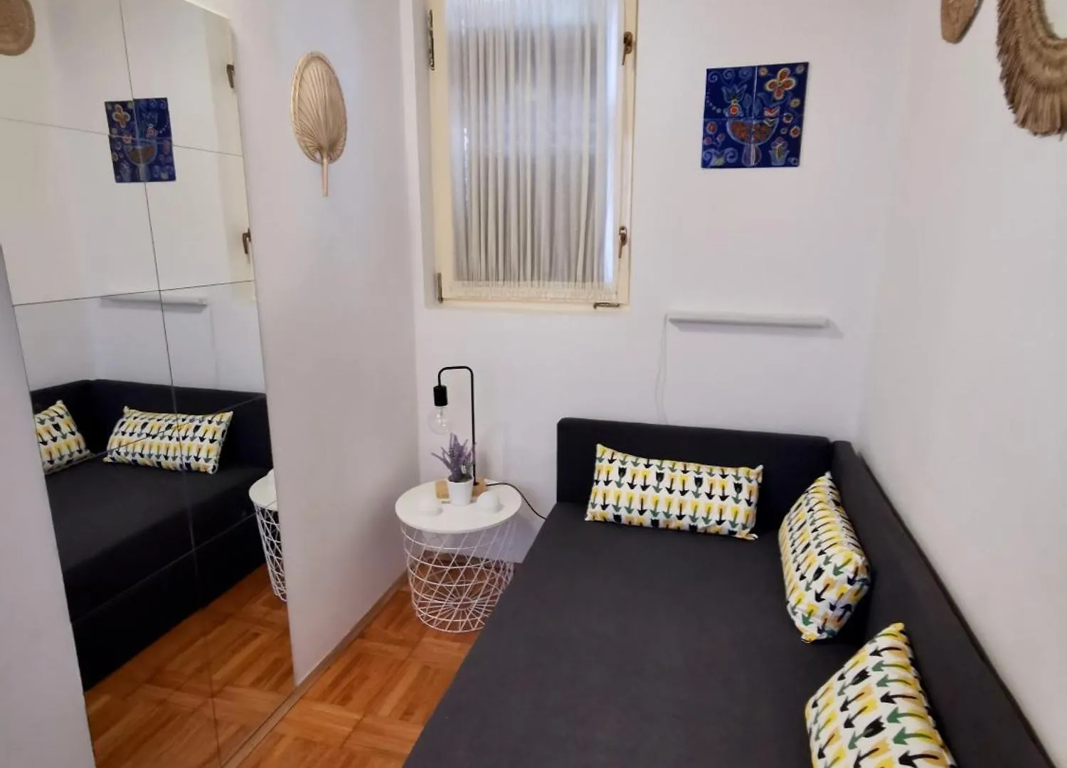 Holiday Home Villa Mercedes Crikvenica 0*,  Chorvatsko