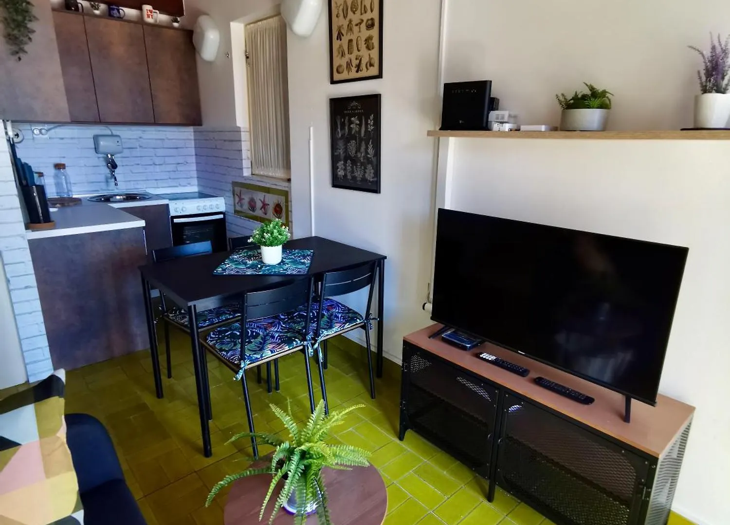 Holiday Home Villa Mercedes Crikvenica Chorvatsko
