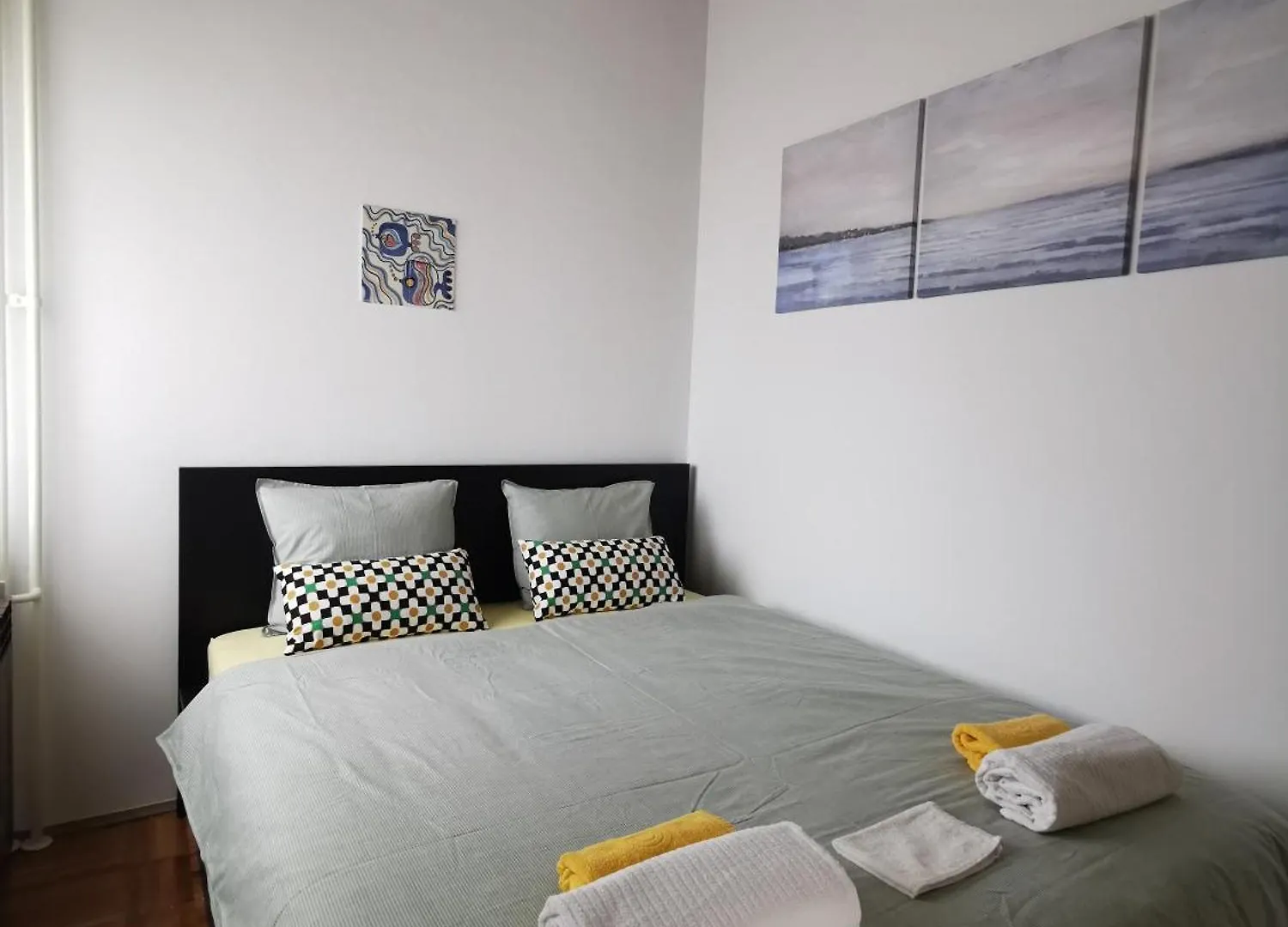 Holiday Home Villa Mercedes Crikvenica Chorvatsko
