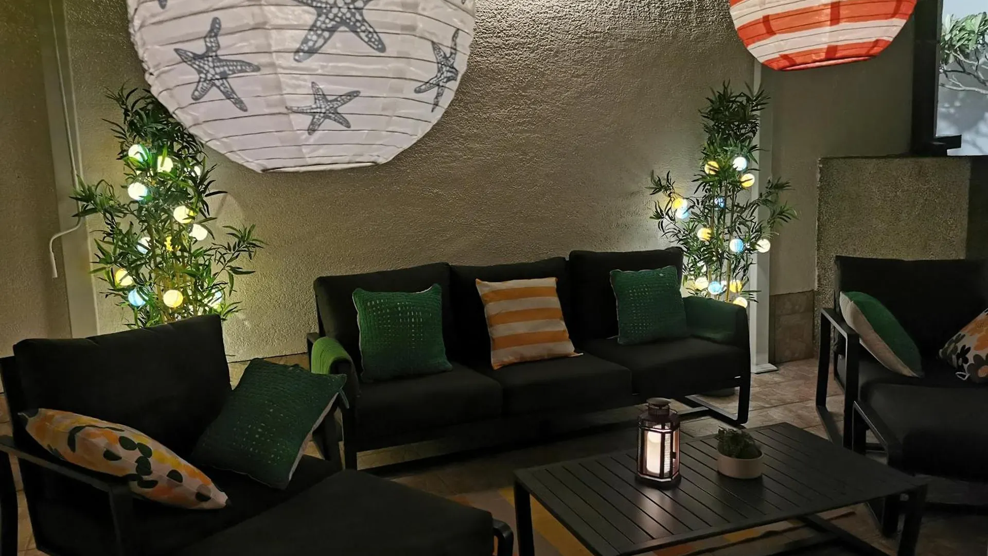 Holiday Home Villa Mercedes Crikvenica 0*,  Chorvatsko