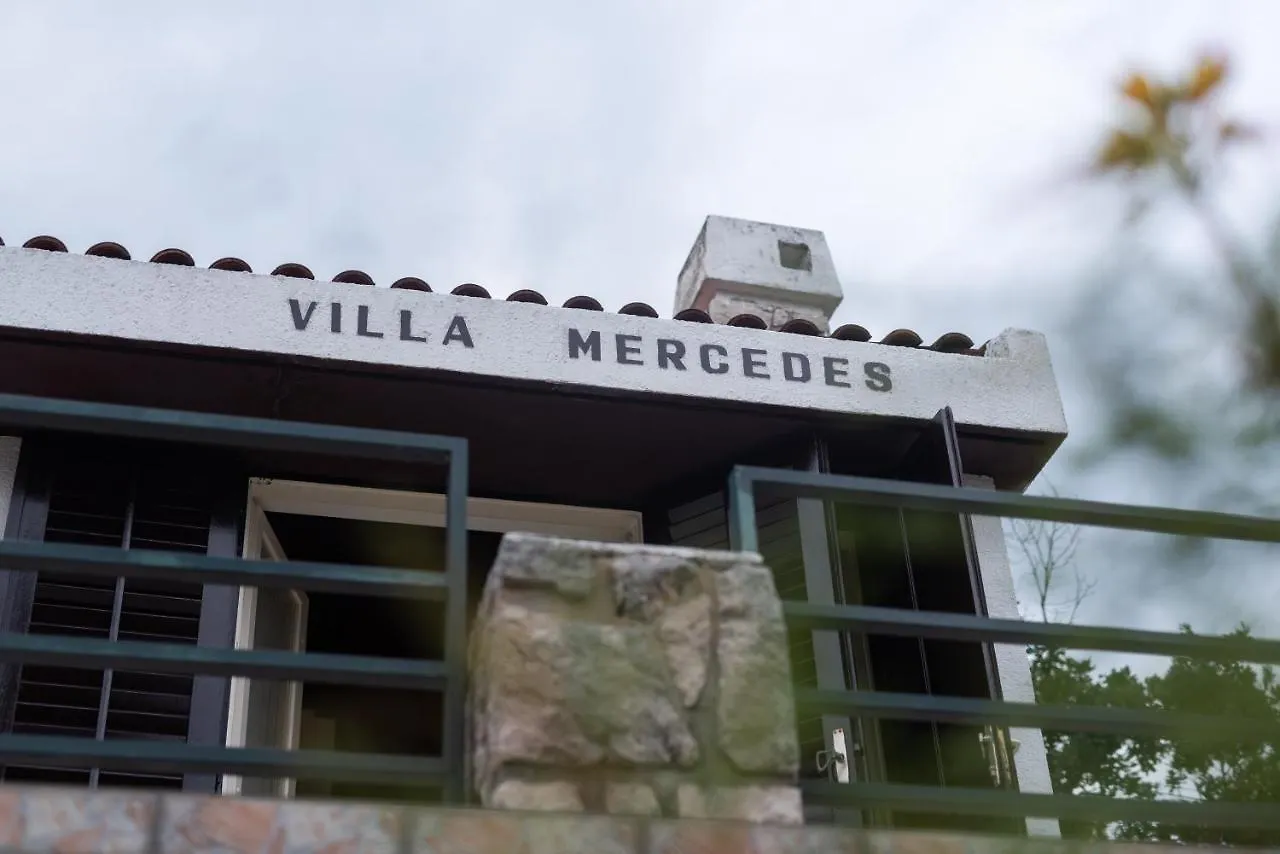 Holiday Home Villa Mercedes Crikvenica