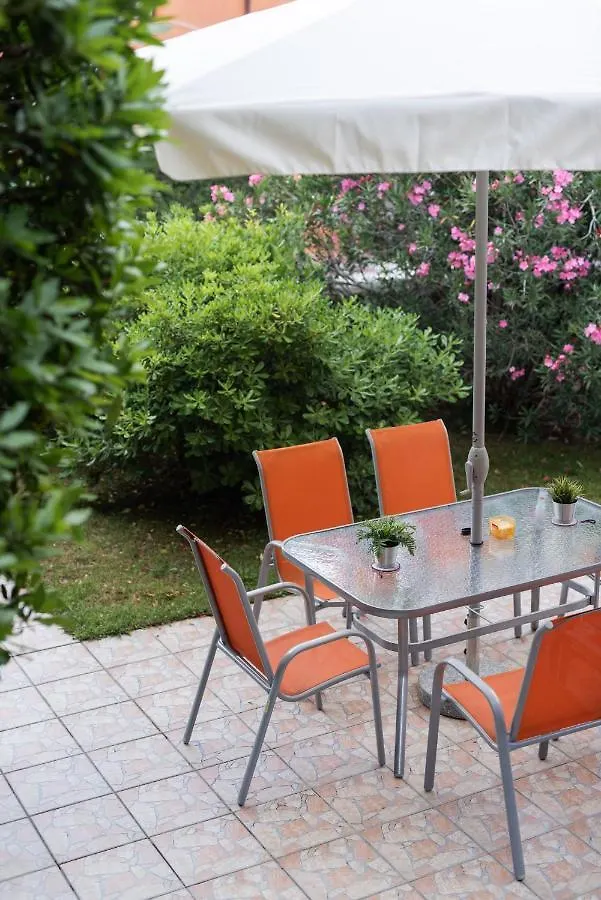 Holiday Home Villa Mercedes Crikvenica
