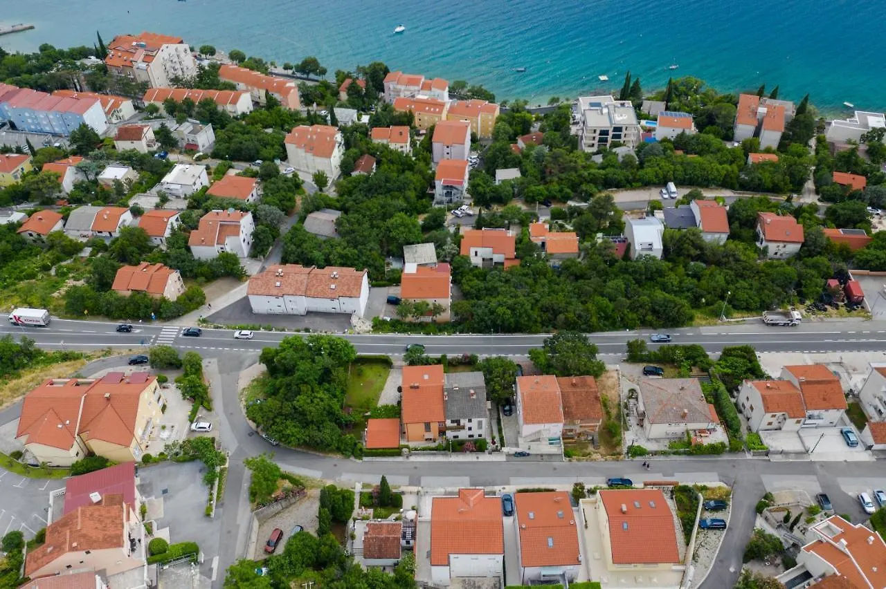 Holiday Home Villa Mercedes Crikvenica