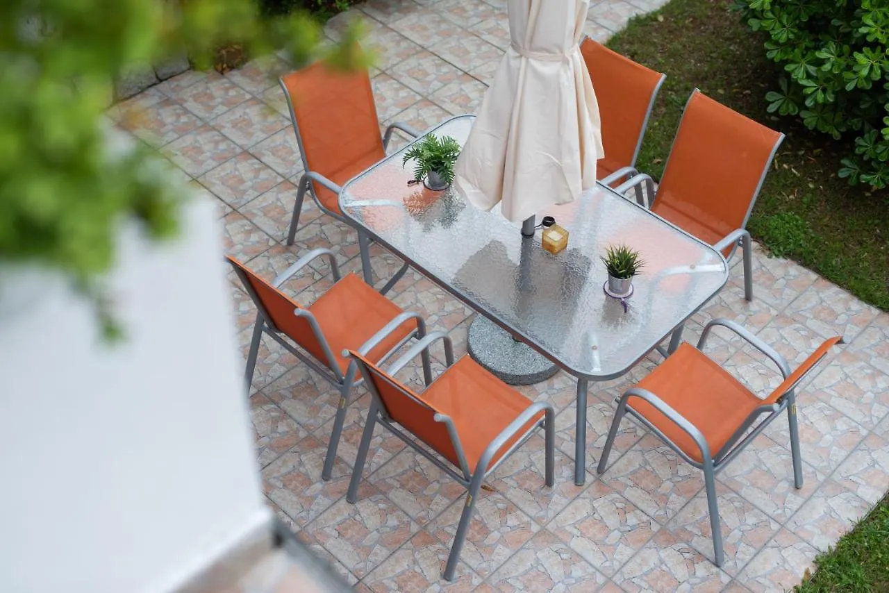 Holiday Home Villa Mercedes Crikvenica