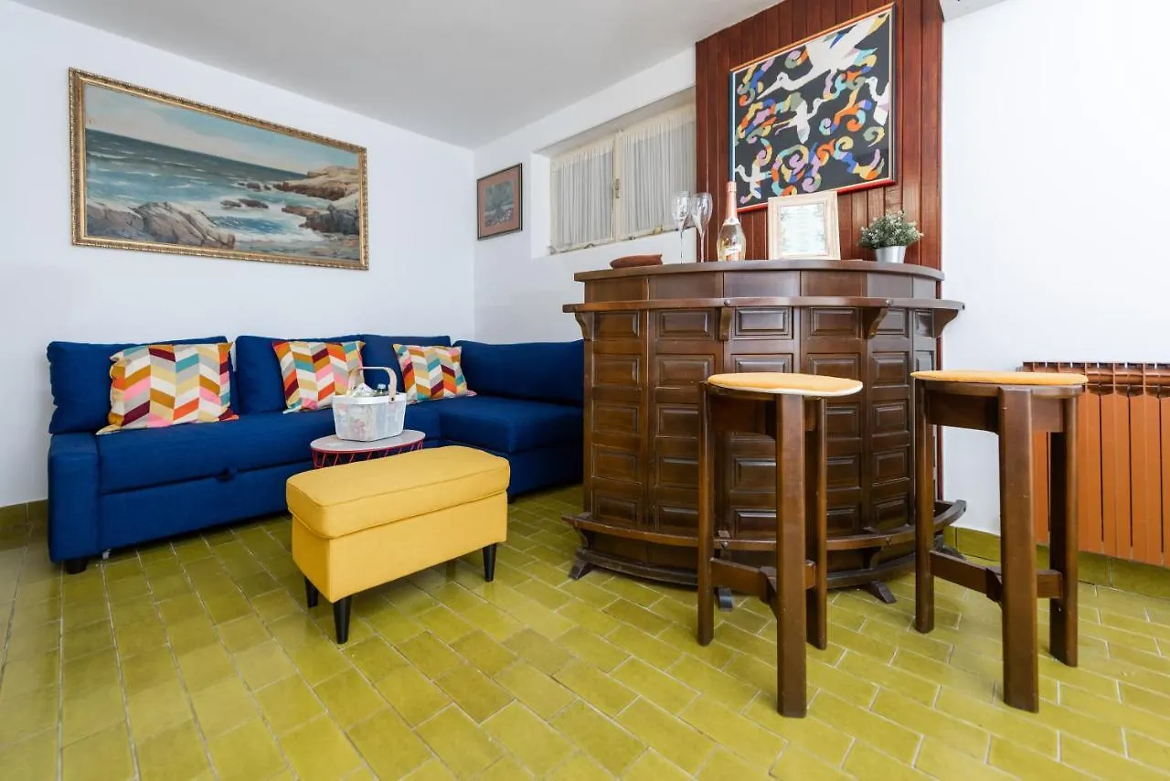 Holiday Home Villa Mercedes Crikvenica