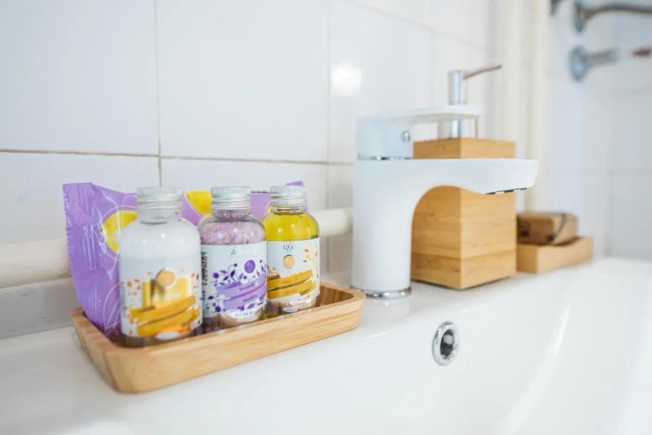Holiday Home Villa Mercedes Crikvenica