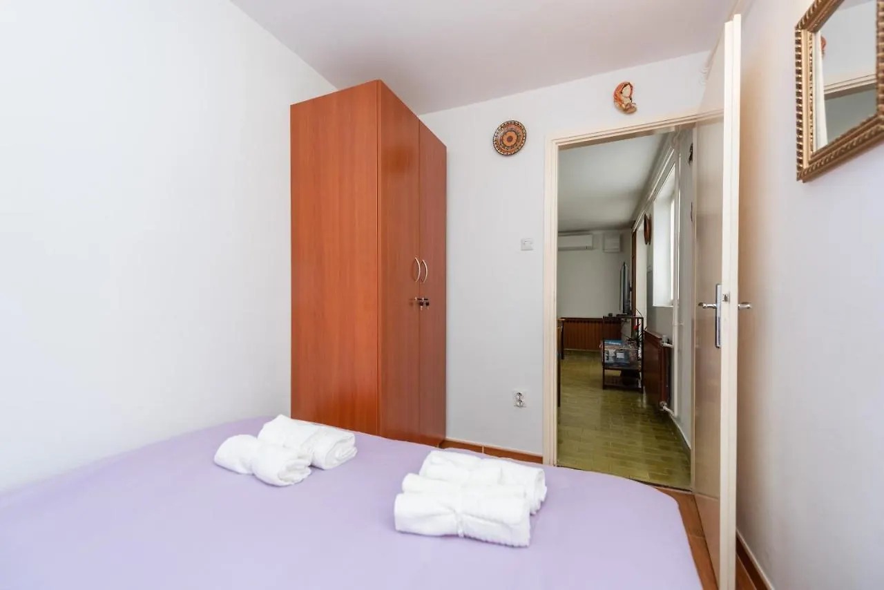 Holiday Home Villa Mercedes Crikvenica