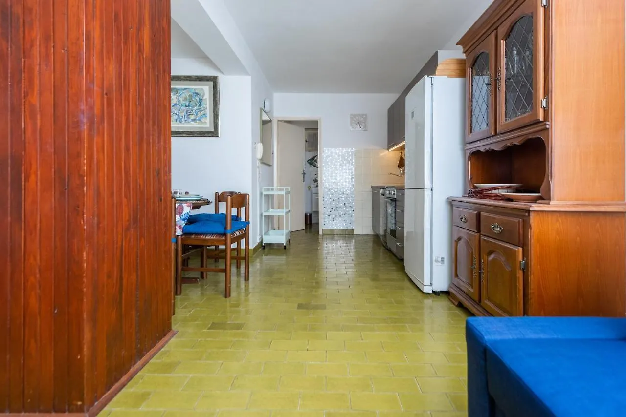 Holiday Home Villa Mercedes Crikvenica