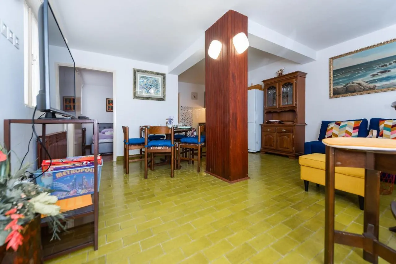 Holiday Home Villa Mercedes Crikvenica