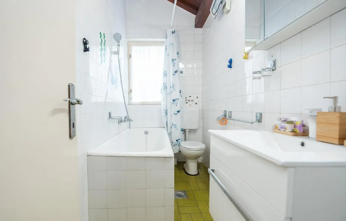 Holiday Home Villa Mercedes Crikvenica