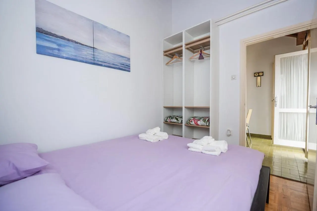 Holiday Home Villa Mercedes Crikvenica 0*,  Croatia