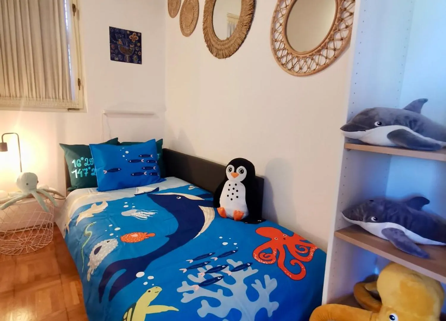 Holiday Home Villa Mercedes Crikvenica