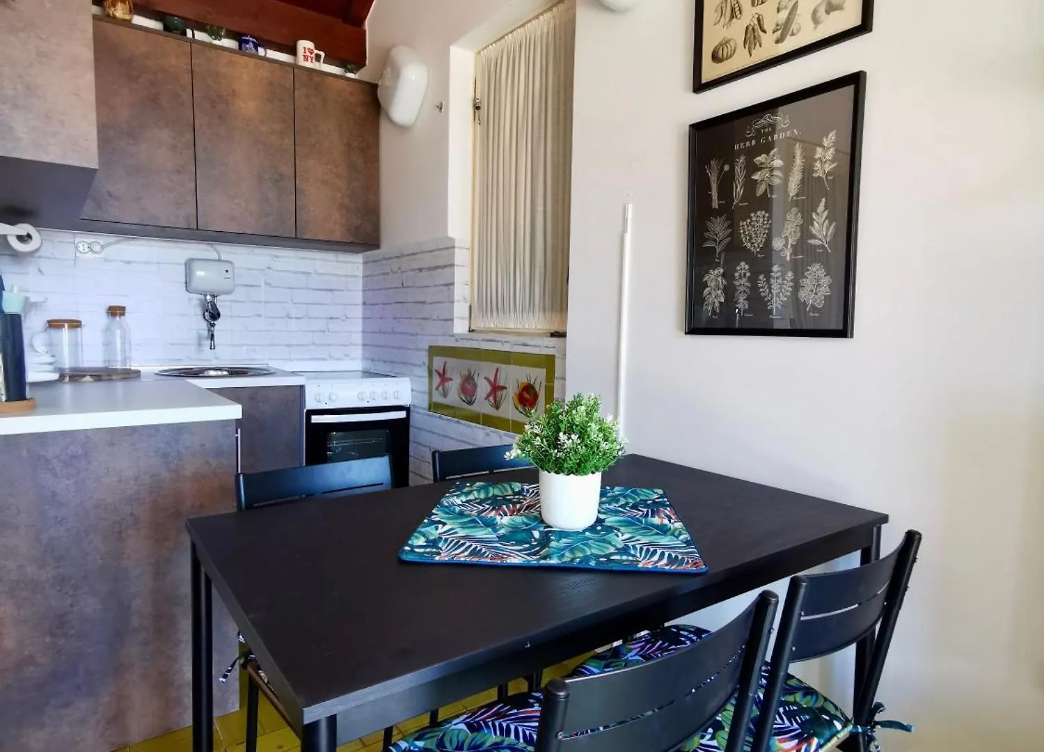 Holiday Home Villa Mercedes Crikvenica