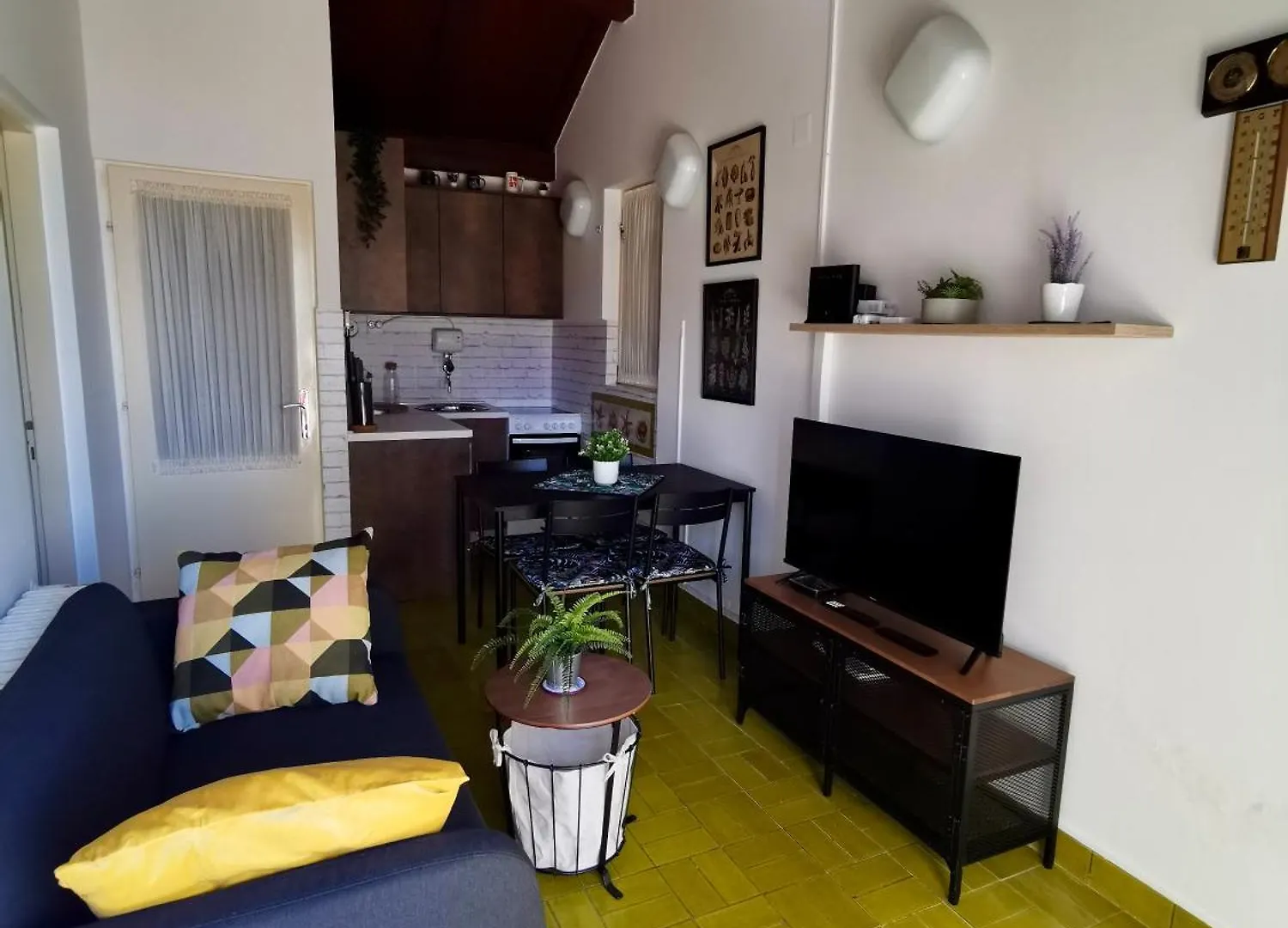 Holiday Home Villa Mercedes Crikvenica