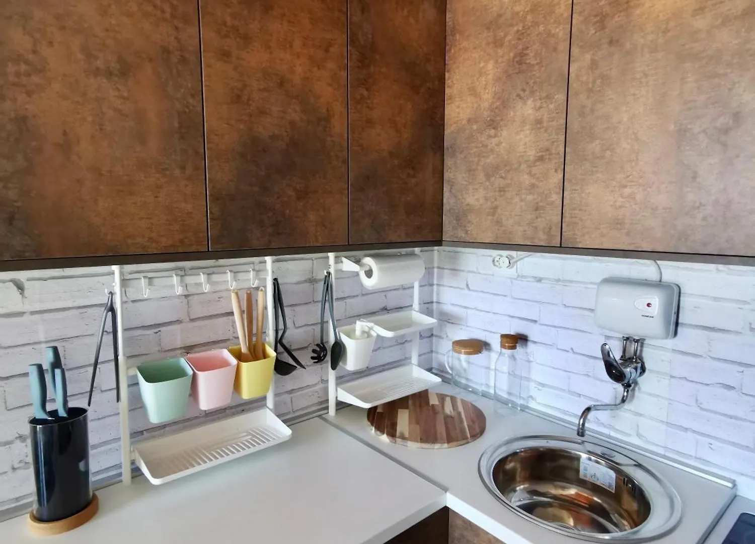 Holiday Home Villa Mercedes Crikvenica Croatia