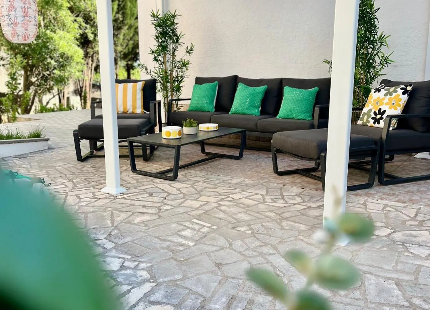 Holiday Home Villa Mercedes Crikvenica