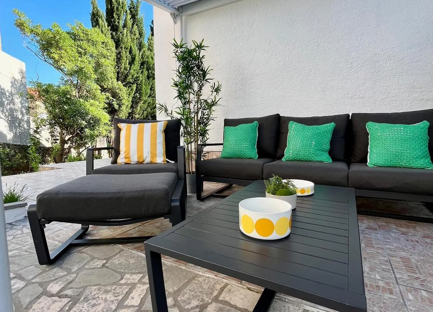 Holiday Home Villa Mercedes Crikvenica