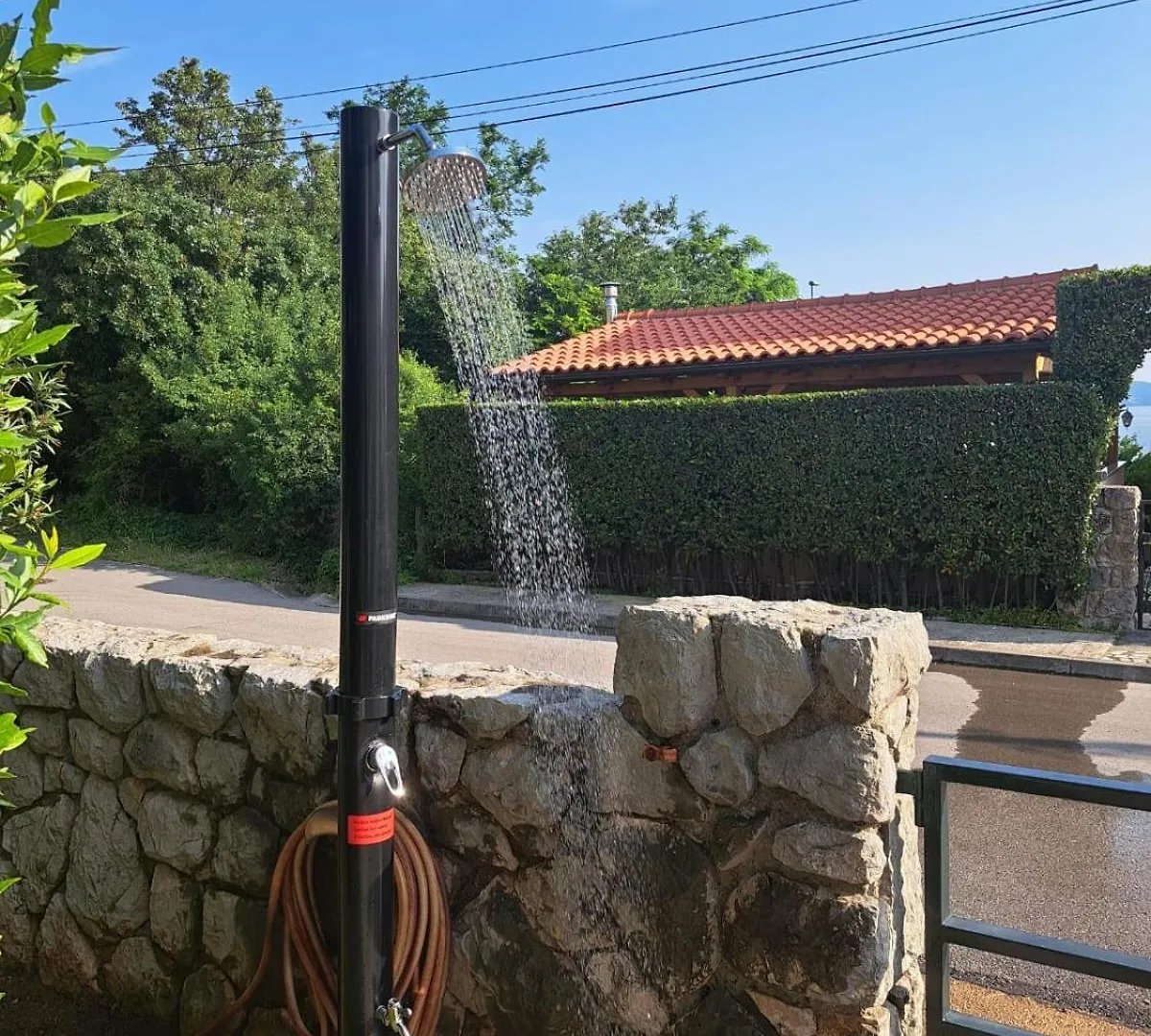 Holiday Home Villa Mercedes Crikvenica