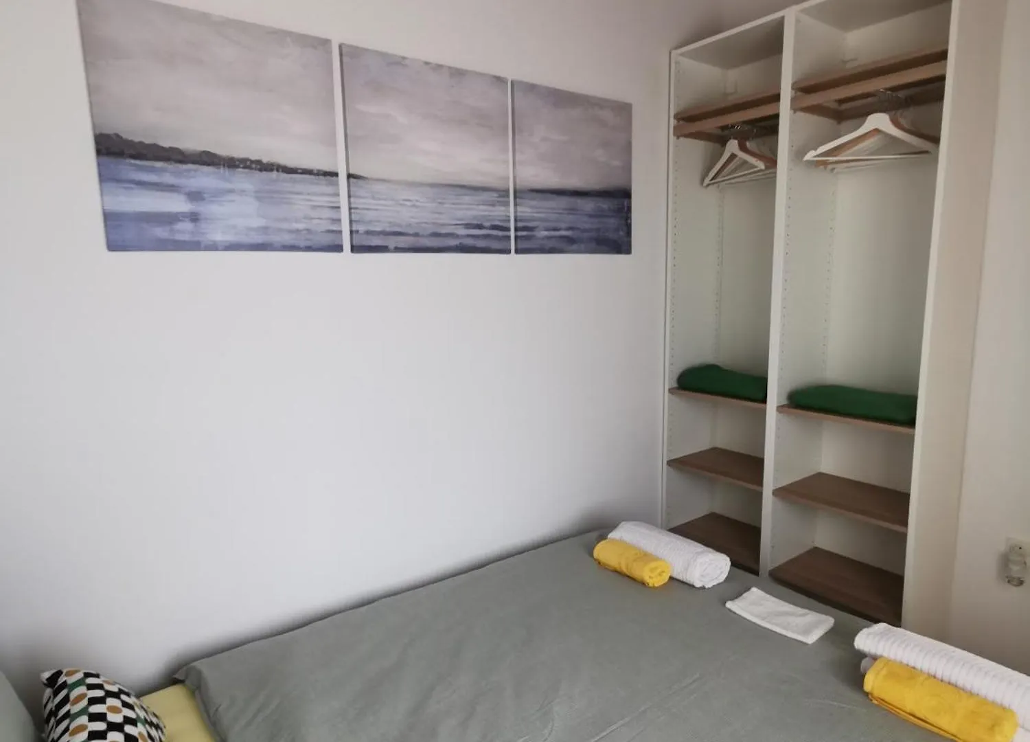 Holiday Home Villa Mercedes Crikvenica