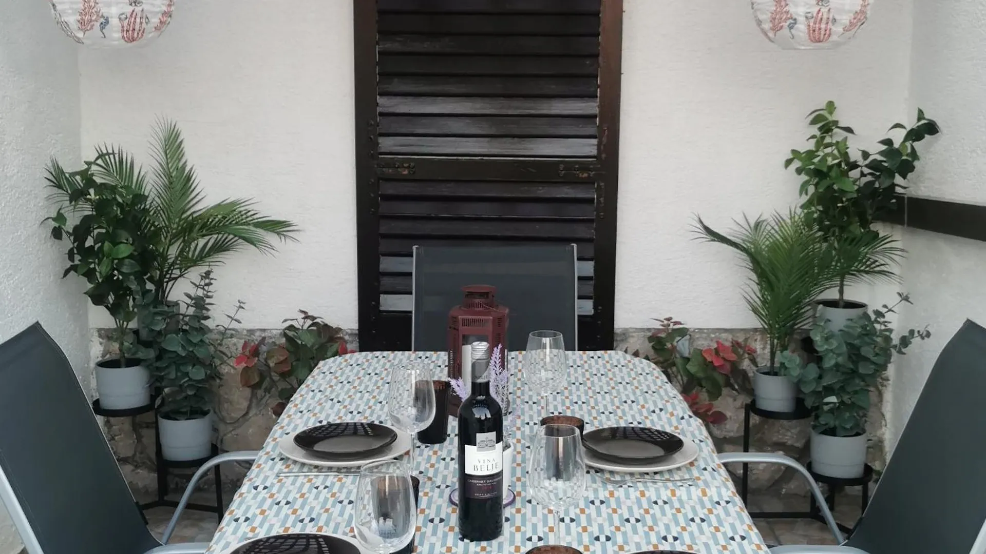 Holiday Home Villa Mercedes Crikvenica