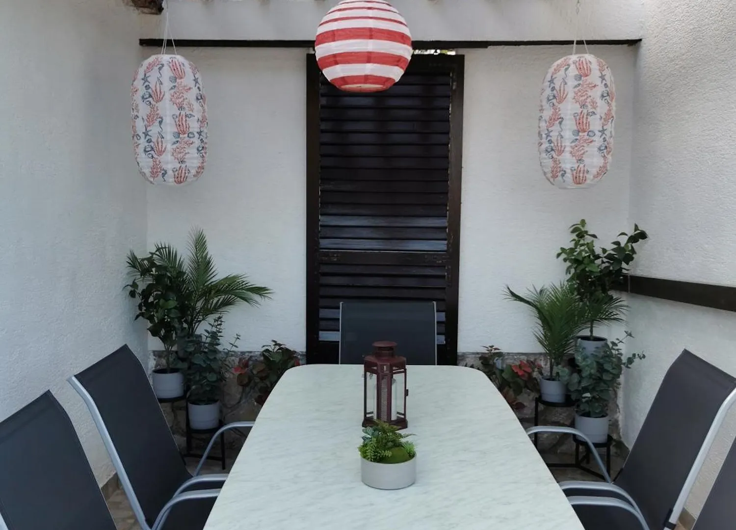 Holiday Home Villa Mercedes Crikvenica