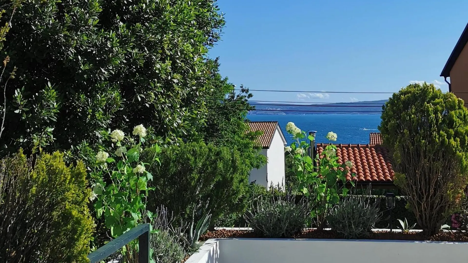 Holiday Home Villa Mercedes Crikvenica