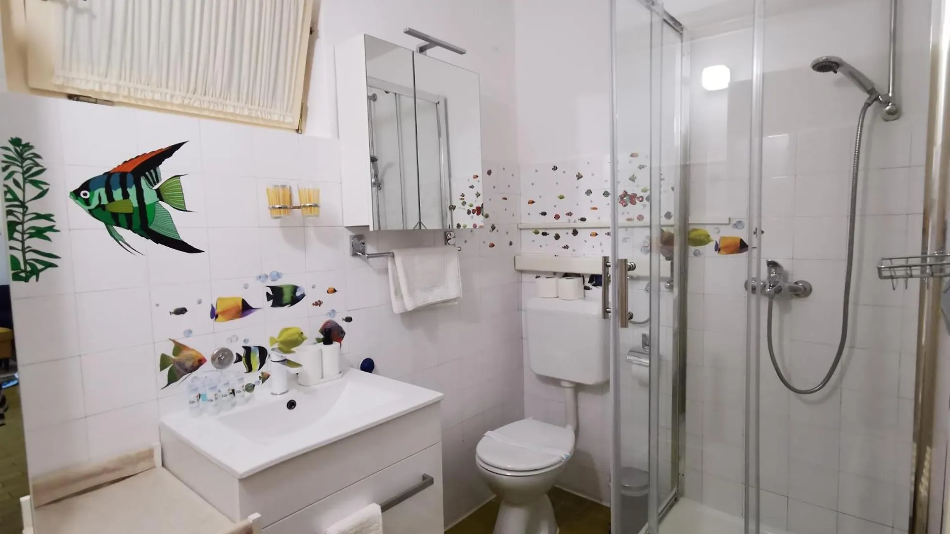 Holiday Home Villa Mercedes Crikvenica