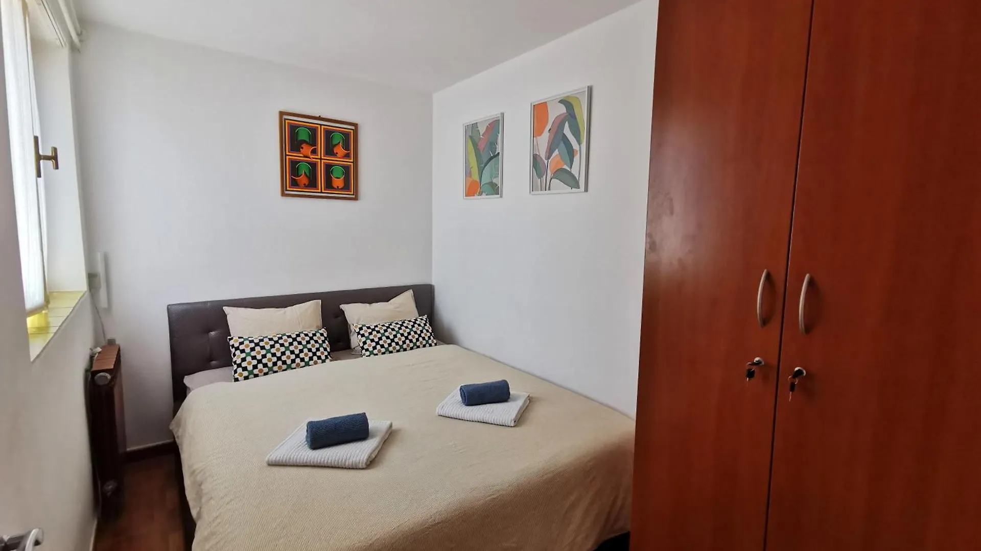 Holiday Home Villa Mercedes Crikvenica 0*,